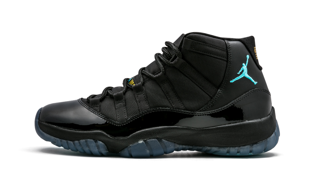 Air 11 Retro Gamma Blue