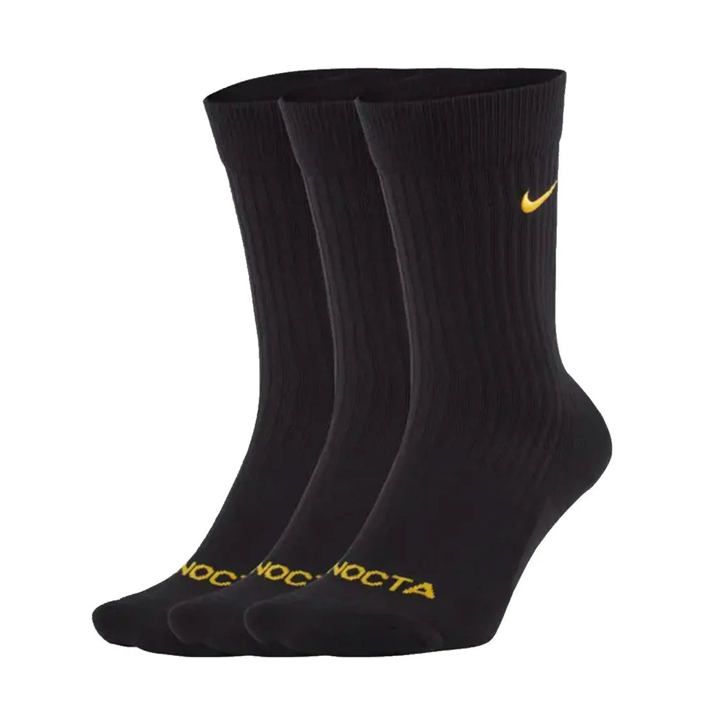 NOCTA x Socks (3 Pairs)