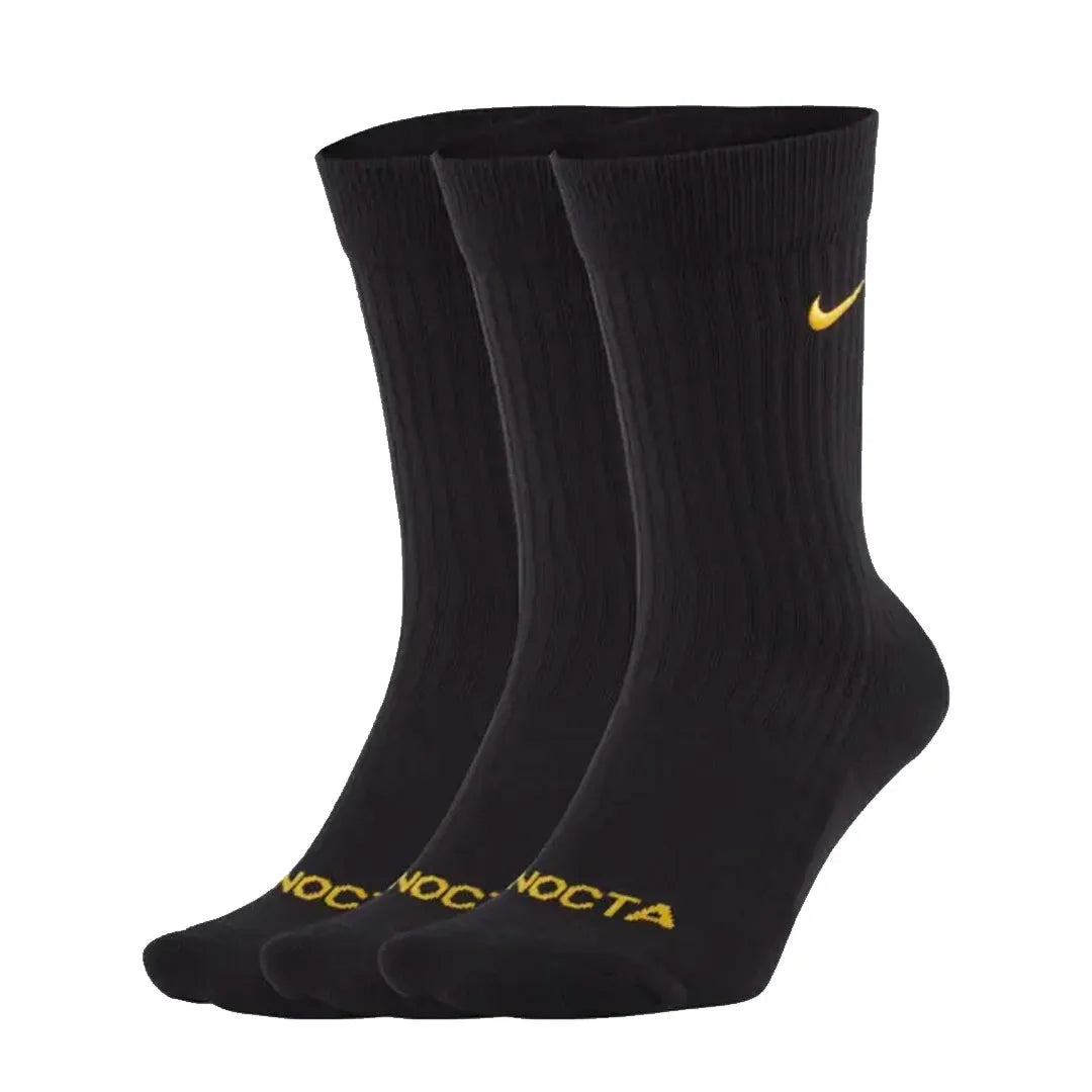 NOCTA x Socks (3 Pairs)