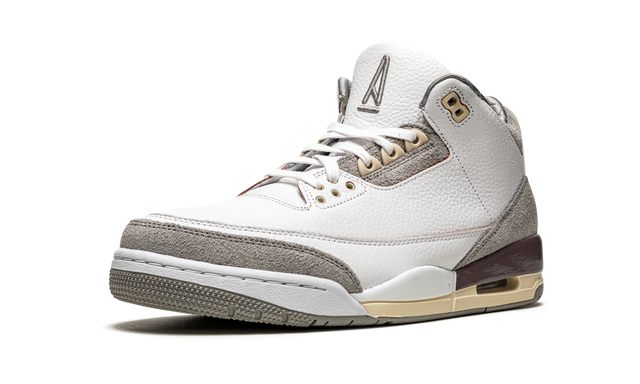 A Ma Maniére x Air 3 Retro SP