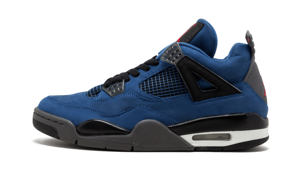 Air 4 Retro Eminem Encore
