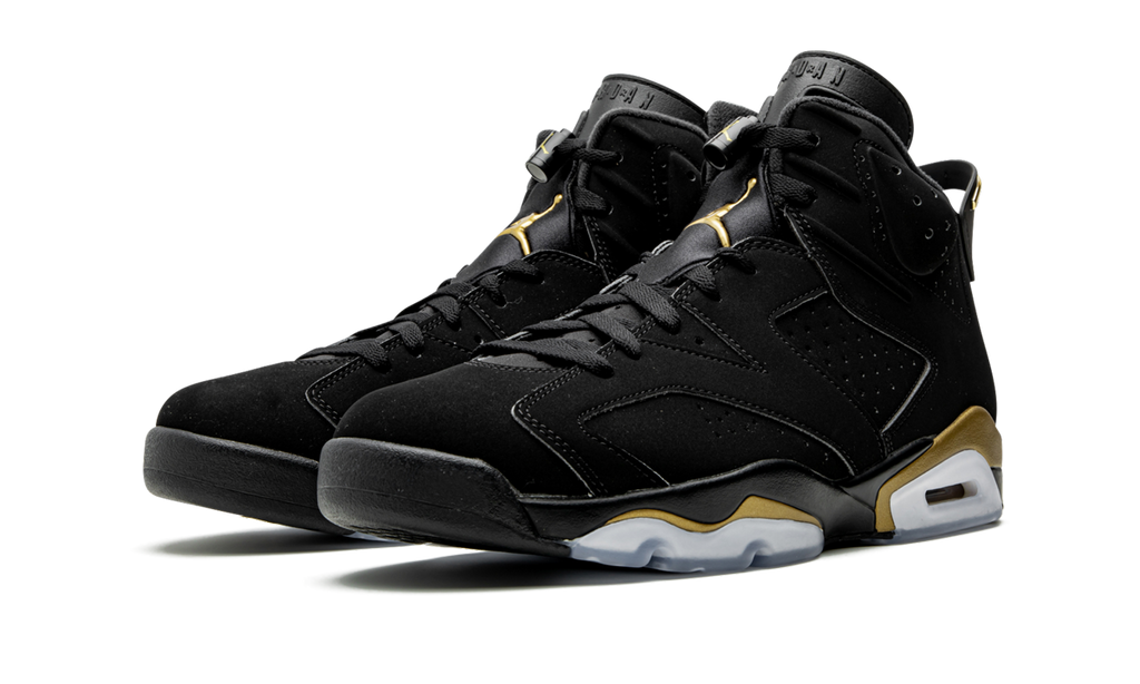 6 Retro DMP