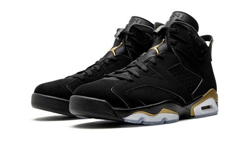 6 Retro DMP