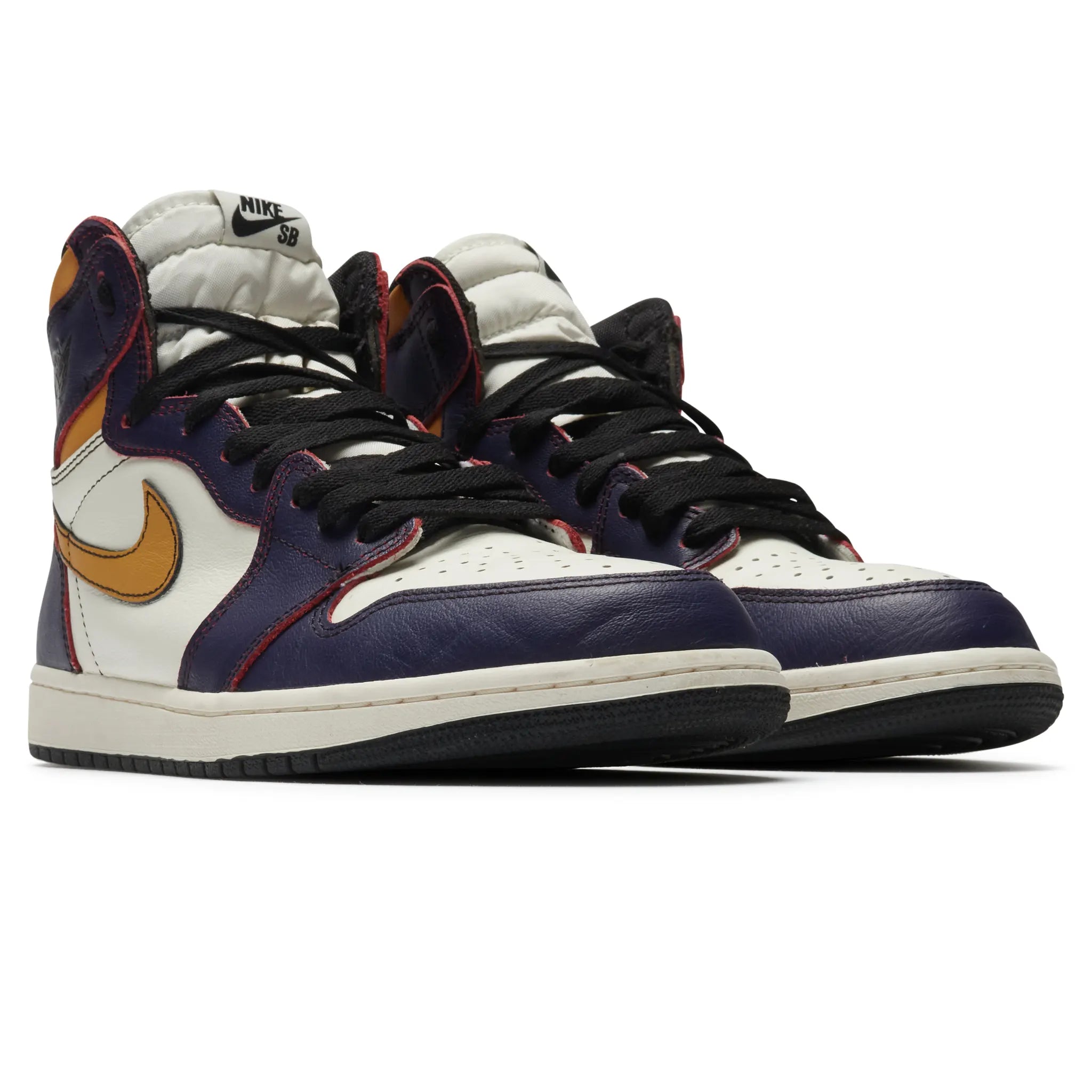 Preloved - Air 1 Retro High SB LA To Chicago