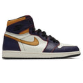 Preloved - Air 1 Retro High SB LA To Chicago