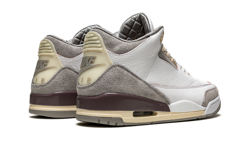 A Ma Maniére x Air 3 Retro SP