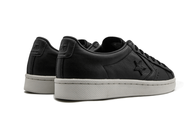 More Pro Leather Hi Ox