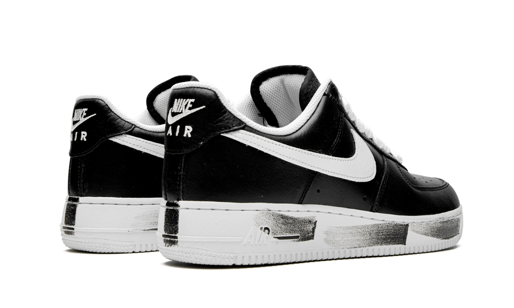 Air Force 1 G-Dragon Peaceminusone Para Noise