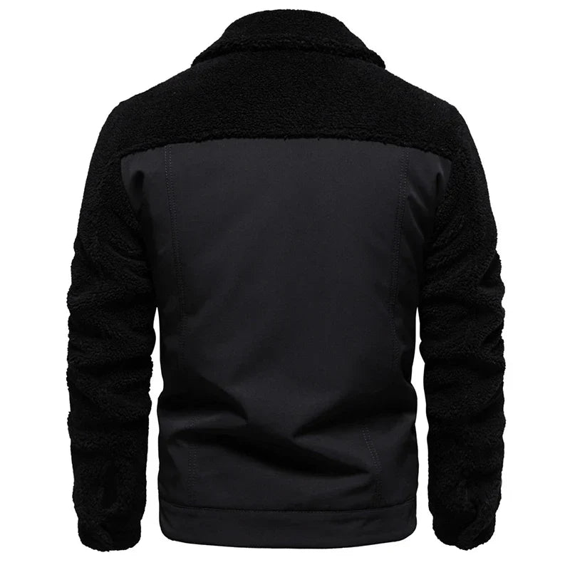 Veste Fleece Billy
