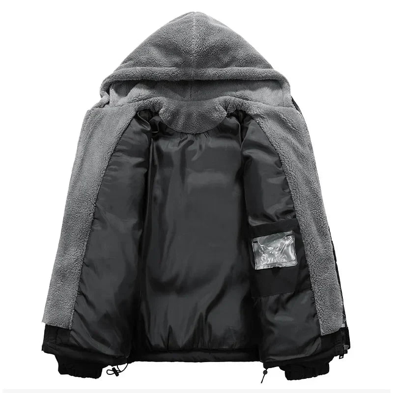 Hoodie Apex