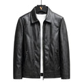 Veste en Cuir Verano