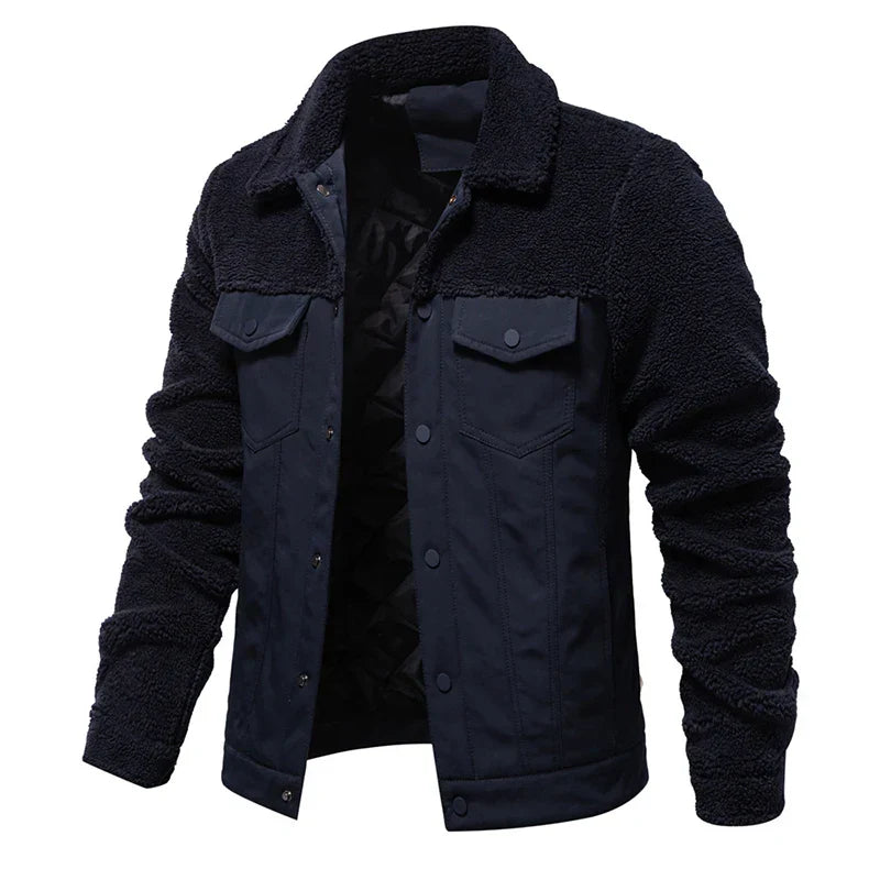 Veste Fleece Billy