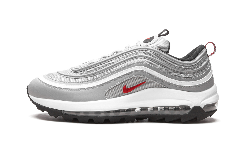 Air Max 97 Silver Bullet