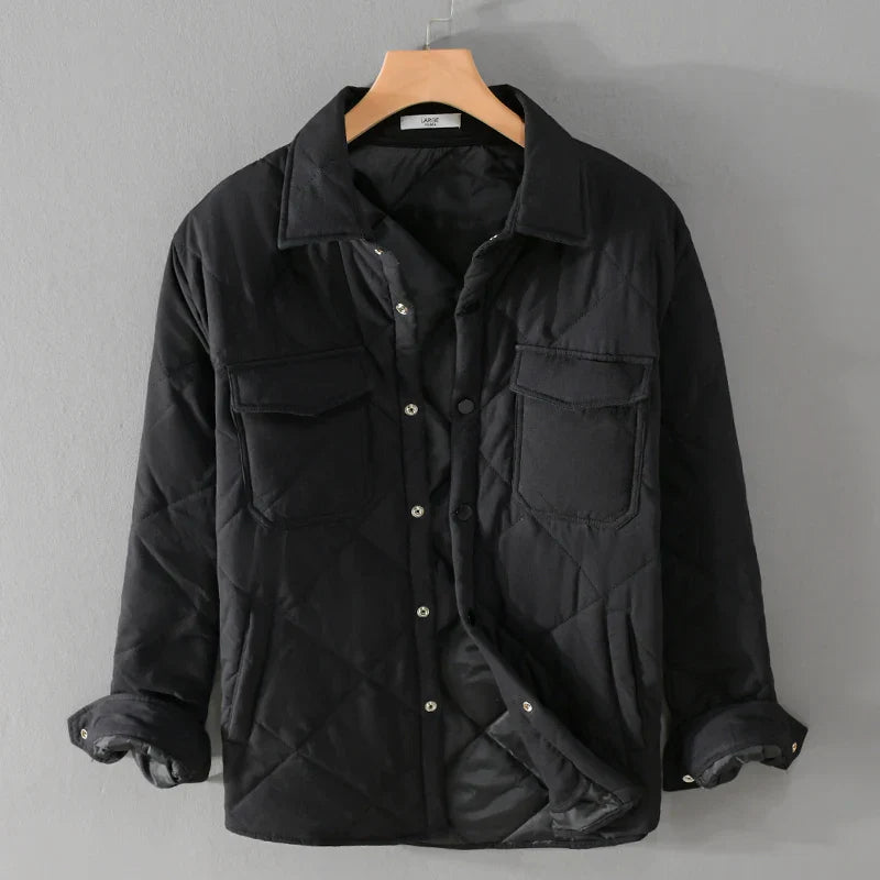 Veste Baxter