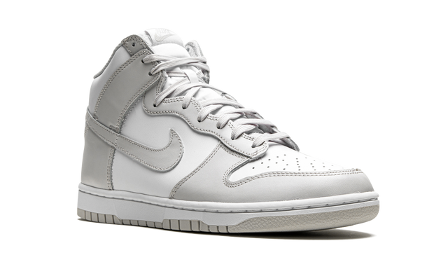 Dunk High Vast Grey
