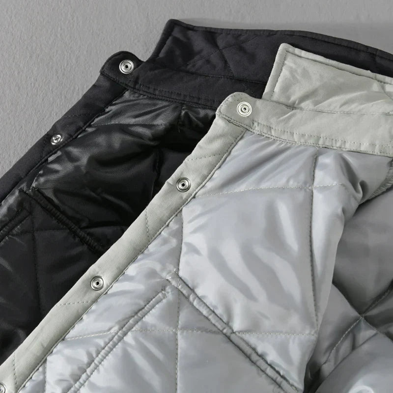 Veste Baxter