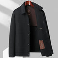 Veste Brooklyn en Laine