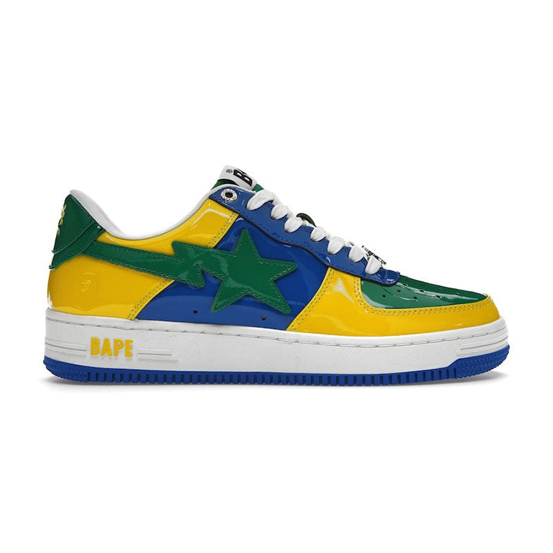 A Bathing Ape Sta Brazil