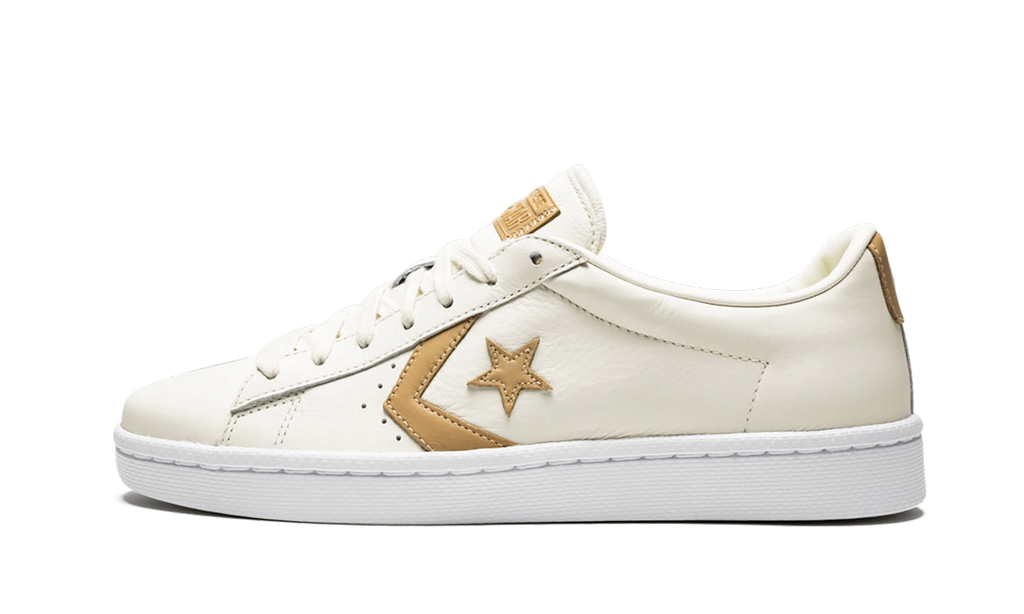 More Pro Leather 76 Ox