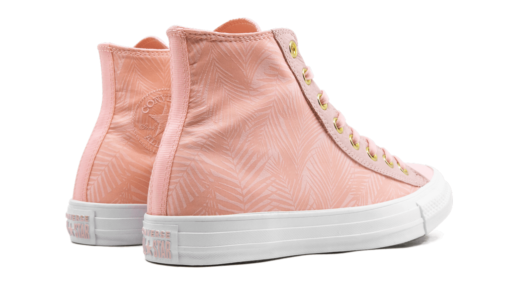 Chuck Taylor CHUCK TAYLOR ALL STAR HI WMNS