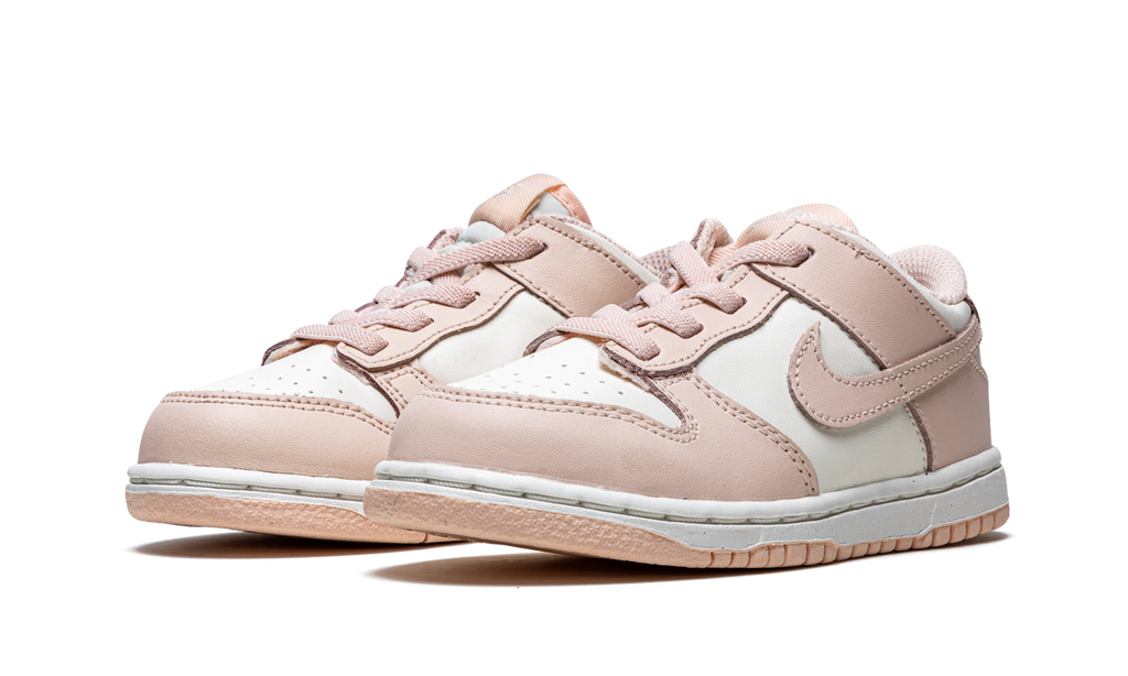 Dunk Low Orange Pearl