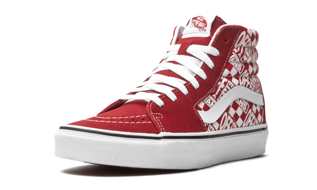 Sk8 Hi "OTW"