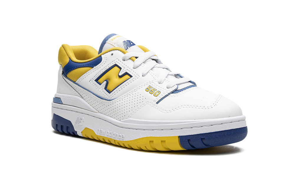 550 LA Rams
