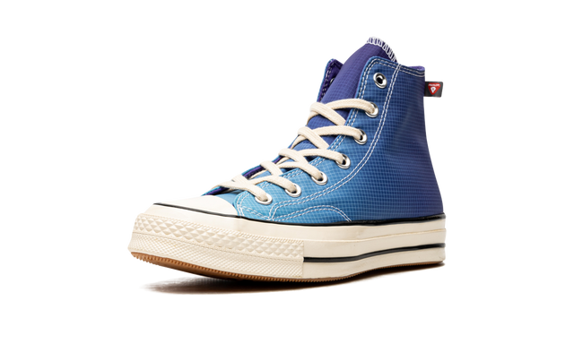 CHUCK 70 HIGH PRIMALOFT "ROYAL BLUE"