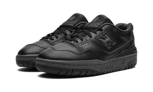 550 Triple Black