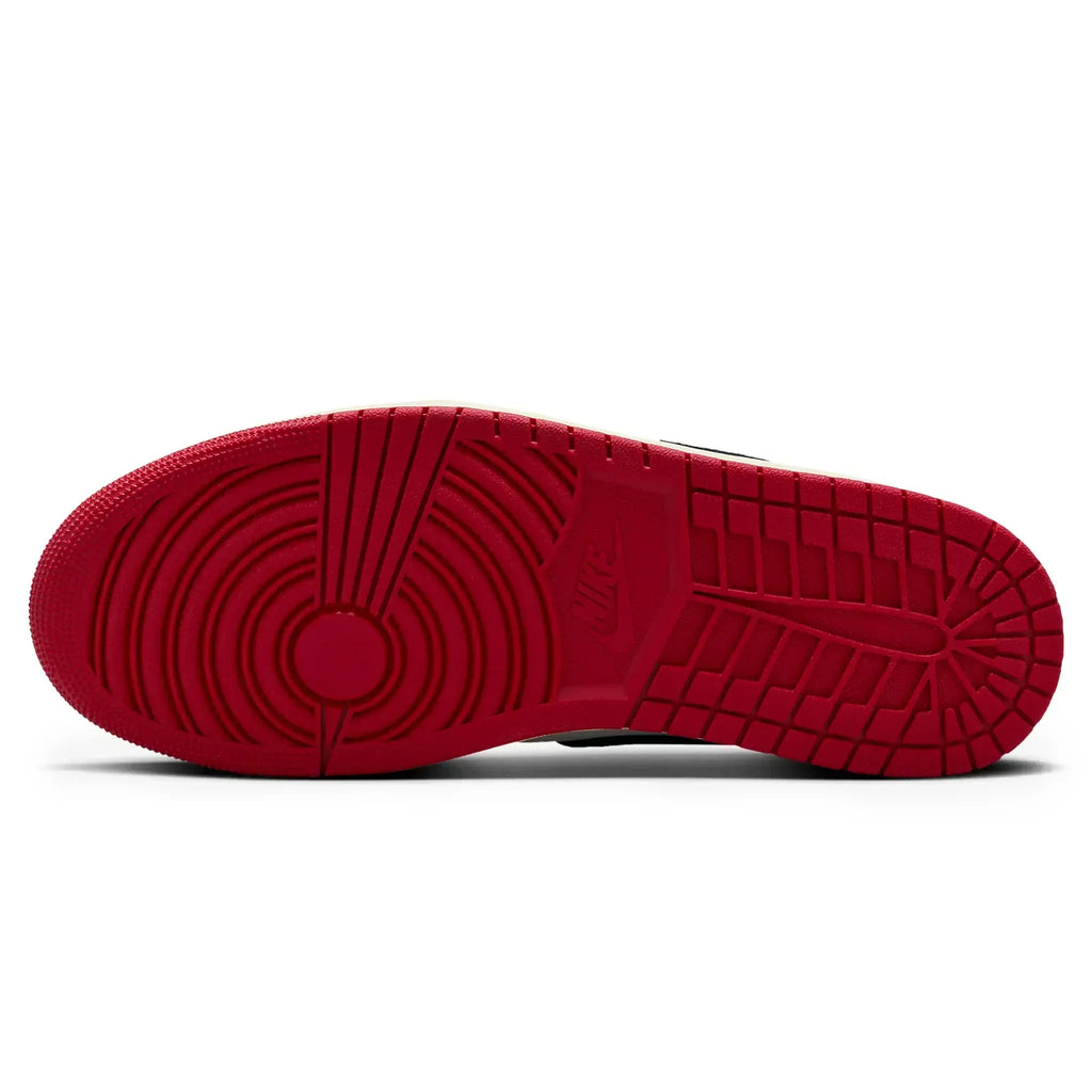 Trophy Room X Air 1 Retro Low OG SP Rookie Card Away