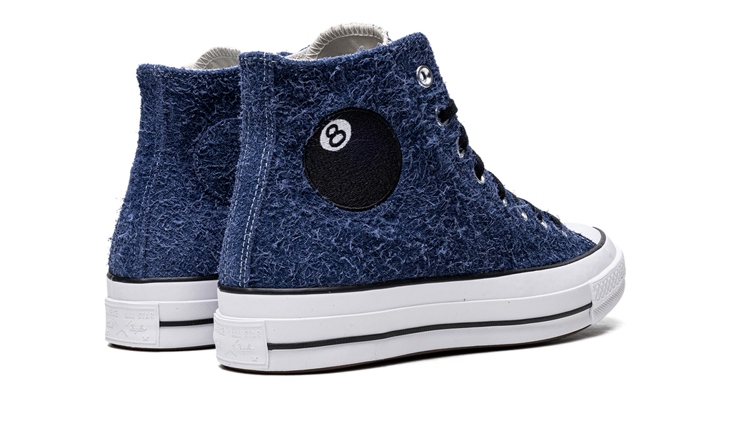 Chuck 70 "Stussy 8-Ball"