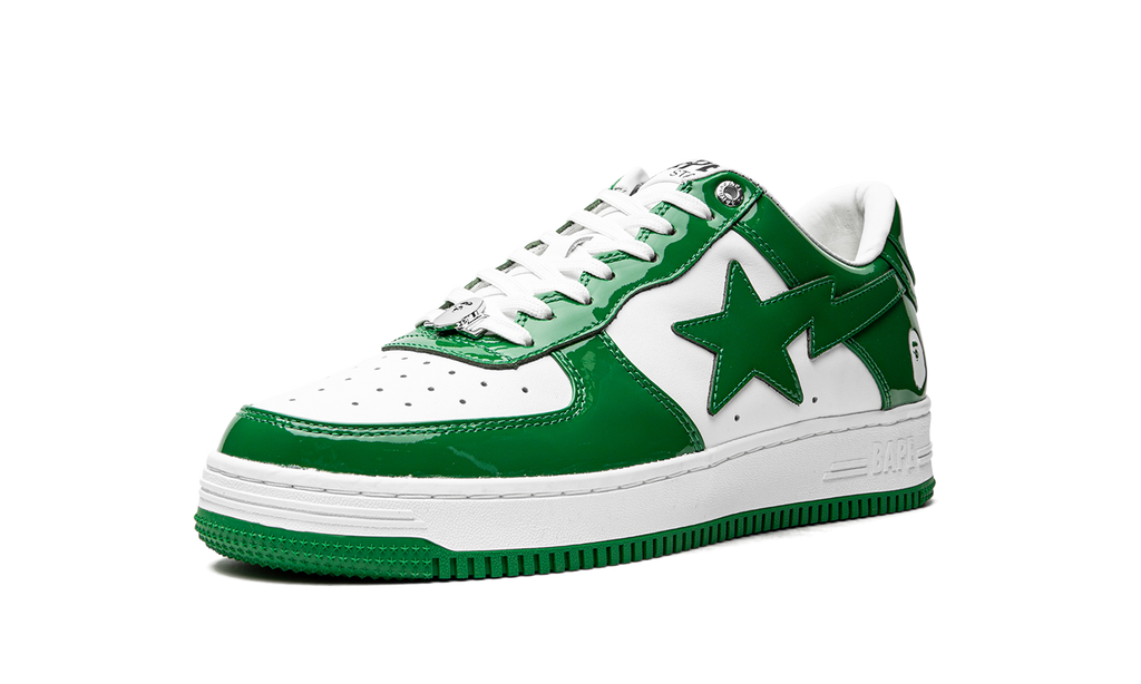 Sta Low Green