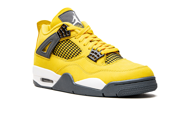 Air 4 Lightning