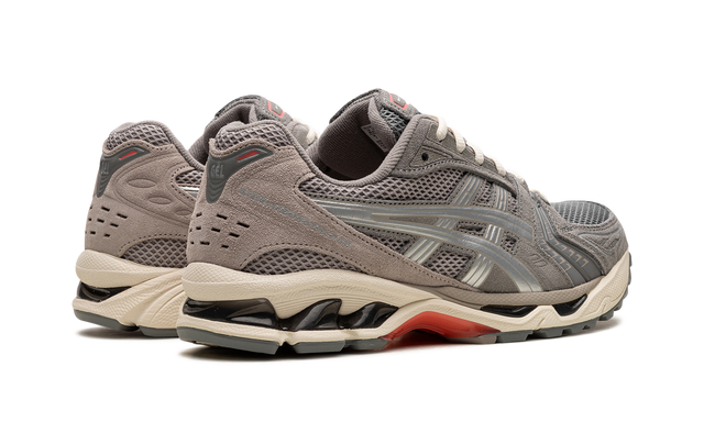 Gel Kayano 14 Pure Silver