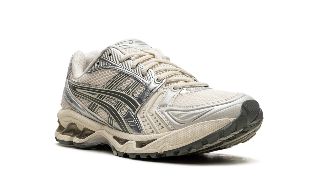 Gel Kayano 14 Birch Dark Pewter