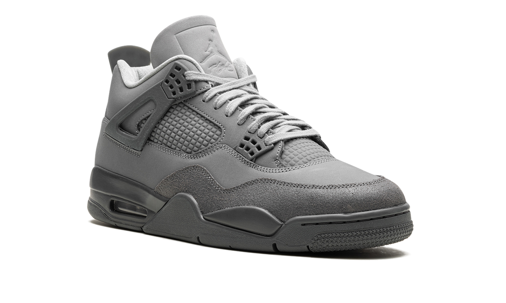 Air 4 Wet Cement