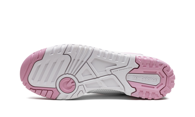 550 Bubblegum