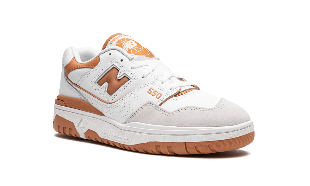550 Burnt Orange