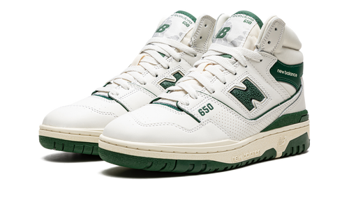 650R Aimé Leon Dore White Green