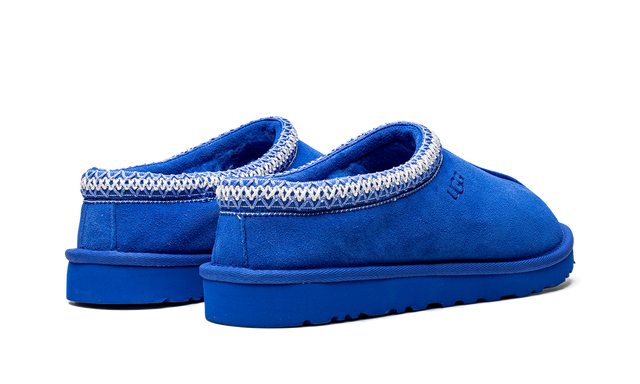 Tasman "Blue"