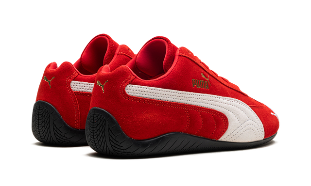 Speedcat OG "Red"