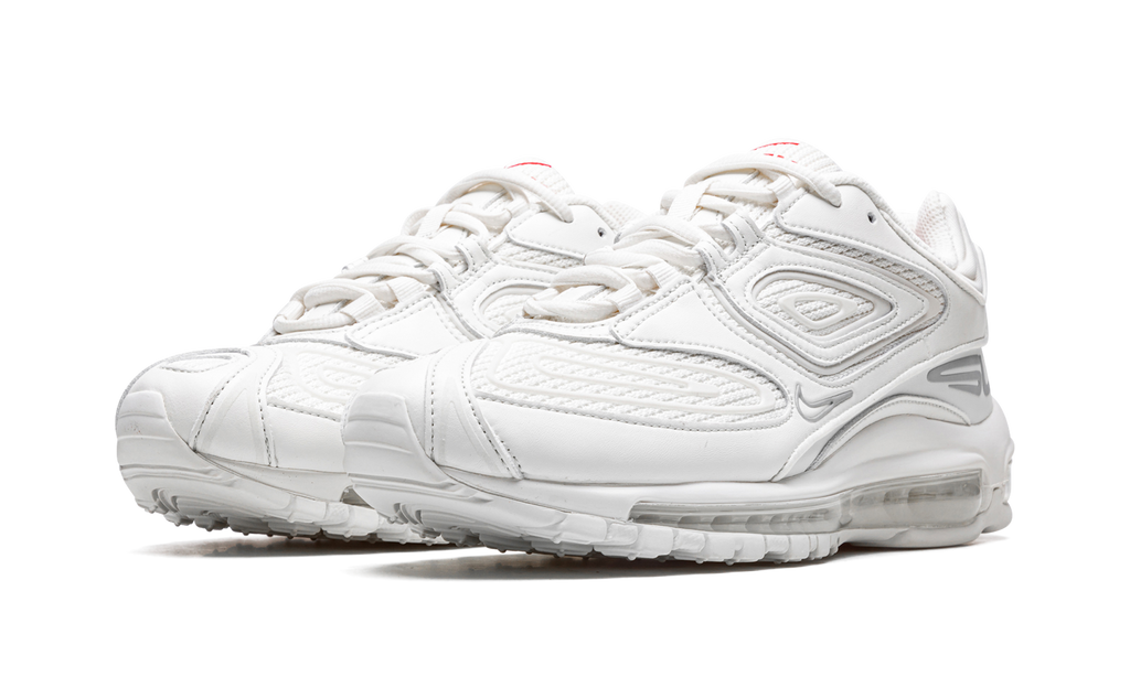 Air Max 98 TL White