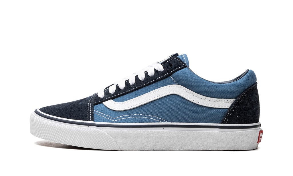 Old Skool "Navy Blue"