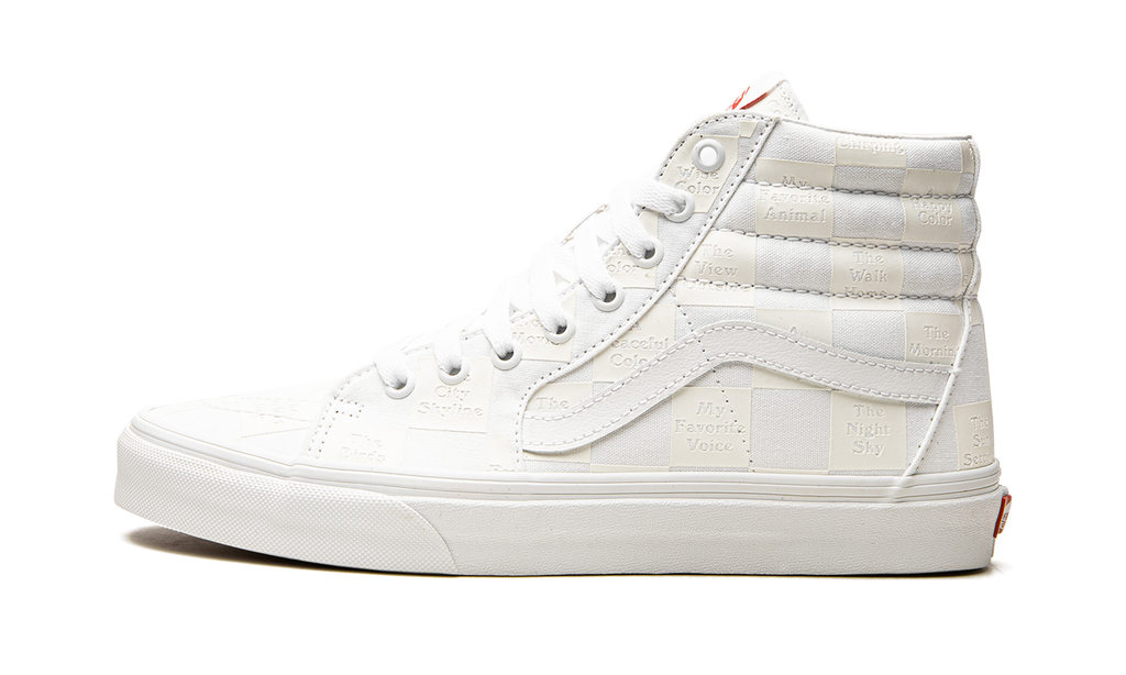 SK8-Hi "BMX"