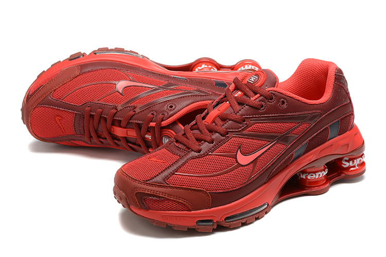 x Shox Ride 2 Red