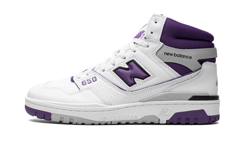 650 Interstellar Purple