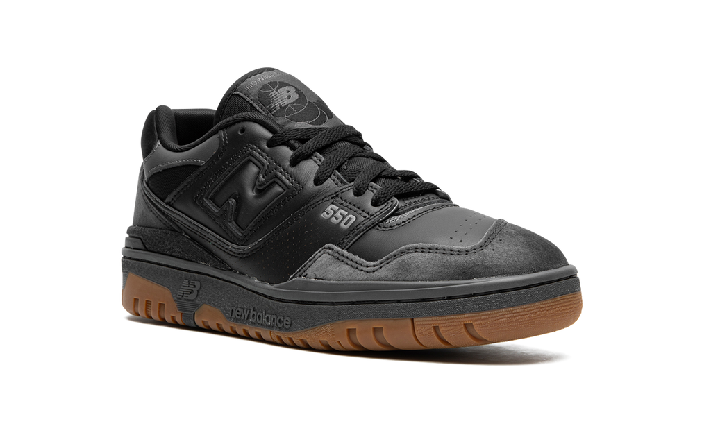 550 Black Gum
