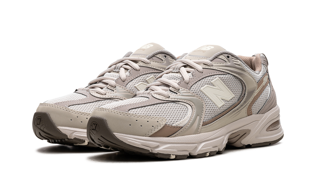 530 Cream Beige
