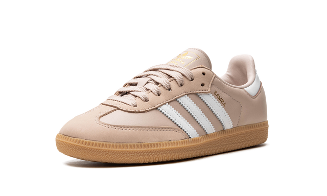 Samba Wonder Taupe