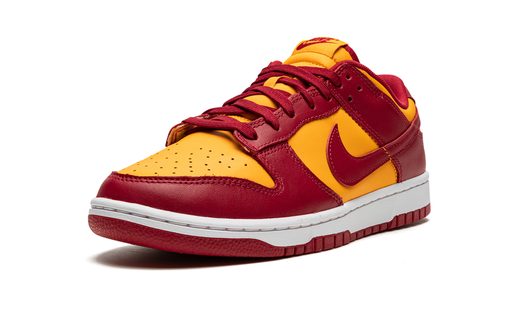 Dunk Low Midas Gold